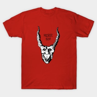 Resist! T-Shirt